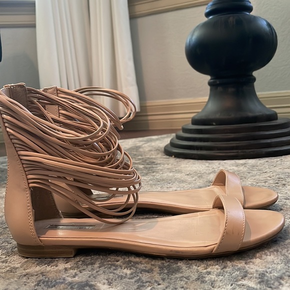 STUDIO F, Roman Sandals - Picture 5 of 11